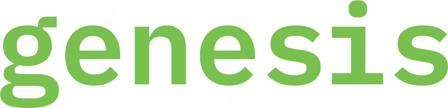 Genesis Framework Logo